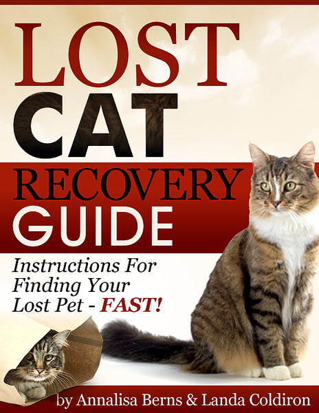 Best Humane Cat Traps - Lost Pet Research and Recovery